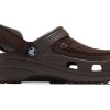 Crocs Classic Crocs Kahve Sandaletler 207142-206