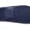 Crocs Classic Crocs Retro Çiçekli Sandaletler “Mavi Çok Renkli” 208975-4HQ