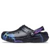 Crocs Classic Crocs Sports Unisex Siyah Sandalet 206706-060