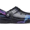 Crocs Classic Crocs Sports Unisex Siyah Sandalet 206706-060