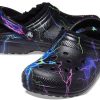 Crocs Classic Crocs Sports Unisex Siyah Sandalet 206706-060