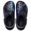 Crocs Classic Crocs Sports Unisex Siyah Sandalet 206706-060