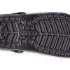 Crocs Classic Crocs Sports Unisex Siyah Sandalet 206706-060