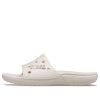 Crocs Classic Crocs Terlik “Beyaz” 206121-160