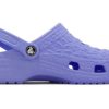 Crocs Classic Crocskin Clogs “Mor” 2068735Q6