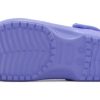 Crocs Classic Crocskin Clogs “Mor” 2068735Q6