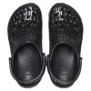Crocs Classic Crocskin Clogs “Siyah” 209093-001