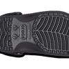 Crocs Classic Crocskin Clogs “Siyah” 209093-001