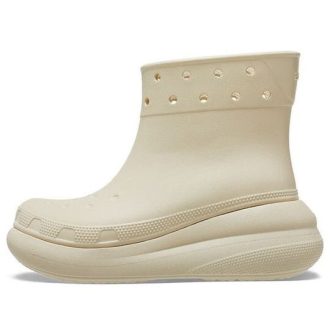 Crocs Classic Crush Bot “Bone” 207946-2Y2