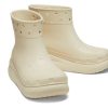 Crocs Classic Crush Bot “Bone” 207946-2Y2