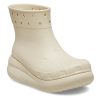Crocs Classic Crush Bot “Bone” 207946-2Y2