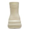 Crocs Classic Crush Bot “Bone” 207946-2Y2