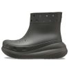 Crocs Classic Crush Bot “Gri” 207946-3J5