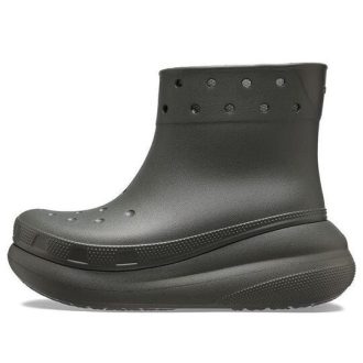 Crocs Classic Crush Bot “Gri” 207946-3J5
