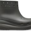 Crocs Classic Crush Bot “Gri” 207946-3J5