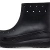 Crocs Classic Crush Bot “Siyah” 207946-001