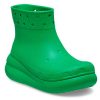 Crocs Classic Crush Bot “Yeşil” 207946-3E8