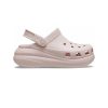 Crocs Classic Crush Clog “Açık Pembe” 207521-6UR