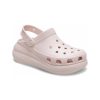 Crocs Classic Crush Clog “Açık Pembe” 207521-6UR