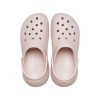 Crocs Classic Crush Clog “Açık Pembe” 207521-6UR