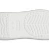 Crocs Classic Crush Clog “Beyaz” 207521-100