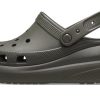 Crocs Classic Crush Clog “Tozlu Zeytin” 207521-3J5