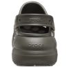 Crocs Classic Crush Clog “Tozlu Zeytin” 207521-3J5