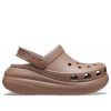 Crocs Classic Crush Clogs “Kahverengi” 207521-2Q9
