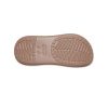 Crocs Classic Crush Clogs “Kahverengi” 207521-2Q9