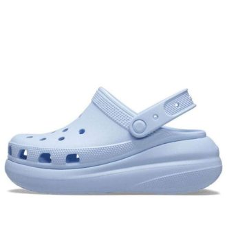 Crocs Classic Crush Clugs “Sky Blue” 207521-4NS