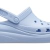 Crocs Classic Crush Clugs “Sky Blue” 207521-4NS
