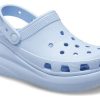 Crocs Classic Crush Clugs “Sky Blue” 207521-4NS