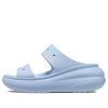Crocs Classic Crush Sandal “Mavi Kalsit” 207670-4NS