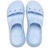 Crocs Classic Crush Sandal “Mavi Kalsit” 207670-4NS