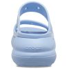Crocs Classic Crush Sandal “Mavi Kalsit” 207670-4NS