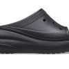 Crocs Classic Crush Terlik “Siyah” 208731-001
