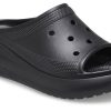 Crocs Classic Crush Terlik “Siyah” 208731-001