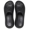 Crocs Classic Crush Terlik “Siyah” 208731-001