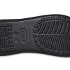 Crocs Classic Crush Terlik “Siyah” 208731-001