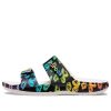 Crocs Classic Disney Günlük Ayakkabı Unisex Çok Renkli Beyaz 207757-94S