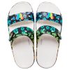 Crocs Classic Disney Günlük Ayakkabı Unisex Çok Renkli Beyaz 207757-94S