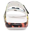 Crocs Classic Disney Günlük Ayakkabı Unisex Çok Renkli Beyaz 207757-94S