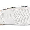 Crocs Classic Disney Günlük Ayakkabı Unisex Çok Renkli Beyaz 207757-94S