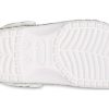 Crocs Classic Duke Baskılı Ayakkabı “Yeşil” 210003-3WH