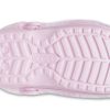 Crocs Classic Fur Sure Clogs Ballerina “Pembe Beyaz” 207303-6SU