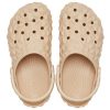 Crocs Classic Geometrik Ayakkabı “Bej” 209563-2DS