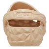 Crocs Classic Geometrik Ayakkabı “Bej” 209563-2DS