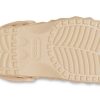 Crocs Classic Geometrik Ayakkabı “Bej” 209563-2DS