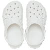 Crocs Classic Geometrik Clog “Beyaz” 209563-100