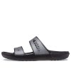 Crocs Classic Glitter II Sandalet “Siyah” 207769-001